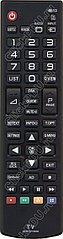 ПДУ для LG AKB73715603 ic (серия HLG320)