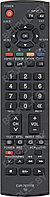 ПДУ для Panasonic EUR7651150 ic VIERA (серия HPN155)