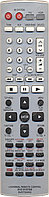 ПДУ для Panasonic EUR7722XCO ic как оригинал от домашнего театра SA-HT535 (серия HPN145)