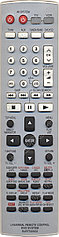 ПДУ для Panasonic EUR7722XCO ic  как оригинал от домашнего театра  SA-HT535 (серия HPN145)