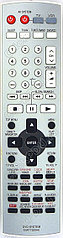 ПДУ для Panasonic EUR7722XHO ic  как оригинал от домашнего театра (серия HPN164)