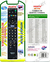 Huayu for Sony RM-715A LCD TV универсальный пульт (серия HRM468)