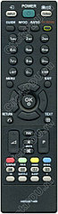 ПДУ для LG AKB33871409 ic (серия HLG200)
