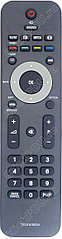 ПДУ для Philips 2422 549 01833 ( RC2143604/01) ic LCD TV( серия HPH138)