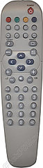 ПДУ для Philips RC19042001/01 ic  lcd tv ( серия HPH030)