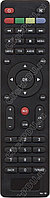 ПДУ для ORIEL ПДУ-10 ic HD DVB-T2 (серия HOB1004)