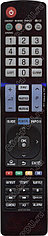 ПДУ для LG AKB73275689 ic (серия HLG384)