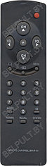 ПДУ для Daewoo R-25  ic (серия HDW004)