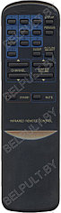 ПДУ для Funai 2000 MK7,8 ic  (серия HOT058)