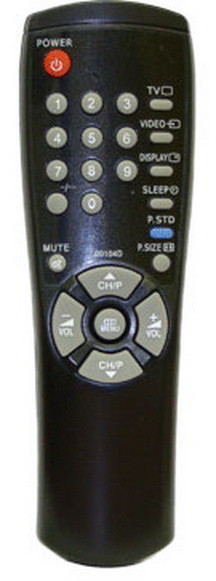 ПДУ для Samsung AA59-00104D progun-II без Т/Т ic (серия HSM117)