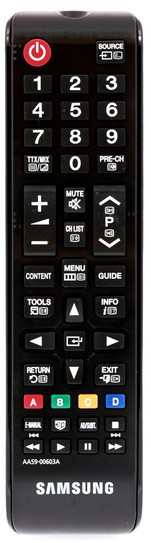 ПДУ для Samsung AA59-00603A ic (серия HSM387)