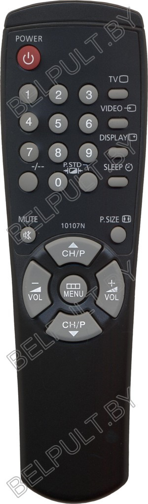 ПДУ для Samsung AA59-10107N ic (серия HSM032)
