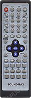 ПДУ для Hyundai/Soundmax JX3055B ic (серия RS63)