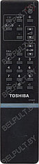 ПДУ для Toshiba CT-9507 ic (серия HTB007)