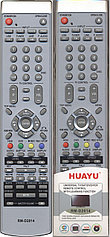 Huayu for Pioneer RM-D2014 TV+DVD+DVD REC универсальный пульт (серия HRM1001)
