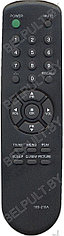 ПДУ для Goldstar 105-230A (105-210)ic (серия HLG008)