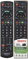 Huayu for Panasonic RM-D920+3D LED TV универсальный пульт (серия HRM885)