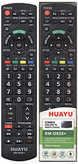 Huayu for Panasonic RM-D920+3D LED TV универсальный пульт   (серия  HRM885)
