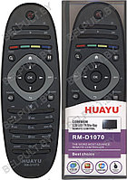 Huayu for Philips RM-D1070 LCD LED TV универсальный пульт (серия HRM911)