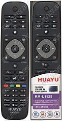 Huayu for Philips RM-L1125 3D универсальный пульт (серия HRM1323)