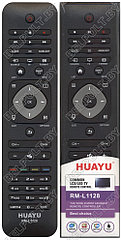 Huayu for Philips RM-L1128 универсальный пульт (серия HRM975)