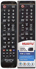 Huayu for Samsung RM-L1088   универсальный пульт  (серия HRM908)