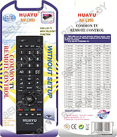 Huayu for Toshiba RM-L890 универсальный пульт (серия HRM716)