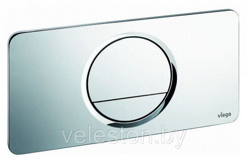 Кнопка смыва Visign for Style 13 viega