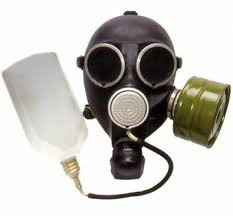 Гражданские противогазы