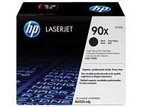 Картридж 90X/ CE390X (для HP LaserJet M602/ M603/ M4555)