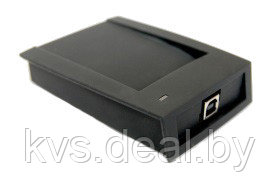 Z-2 USB считыватель EM & HID PROX II & Mifare - фото 2 - id-p40085397