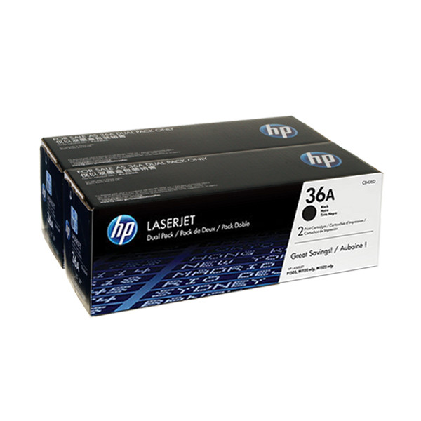 Картридж 36A/ CB436AF (для HP LaserJet M1120/ M1522/ P1500/ P1505)