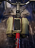 Велосумка на раму , фото 3