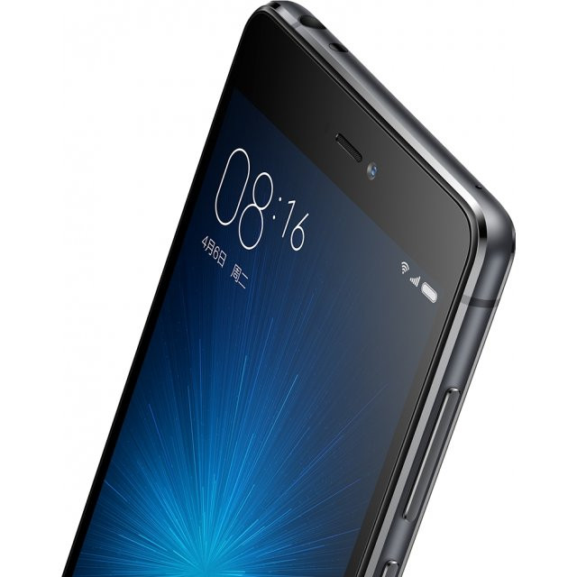 Смартфон Xiaomi Mi4s (2/16гб) - фото 4 - id-p40086887