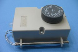Термостат универсальный A 2000  (+35 - 35гр) короткий капиляр, фото 2