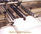 Полуавтомат склейки-фальцовки LAMINA GLUER 1400, фото 3