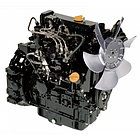 Ремонт двигателей YANMAR 2TNV70-ASA