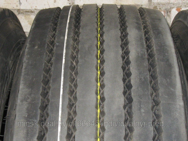 Прицепные шины 385/65 R22.5 Сordiant Professional TR-1, 160К, M+S