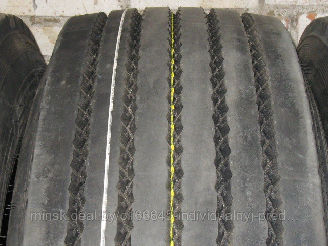 Прицепные шины 385/65 R22.5  Сordiant Professional TR-1, 160К, M+S