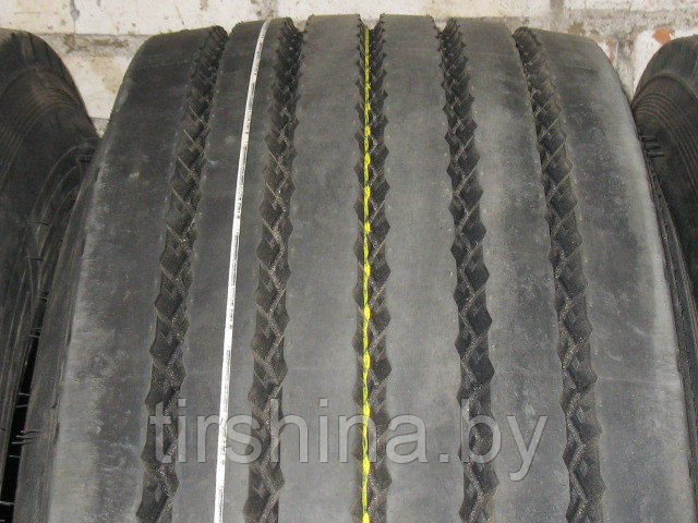 Шины грузовые Cordiant Professional TR-1 385/65 R22.5 (на прицеп)