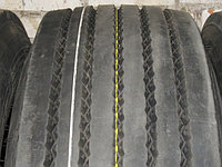 Прицепные шины 385/65 R22.5 Сordiant Professional TR-1, 160К, M+S