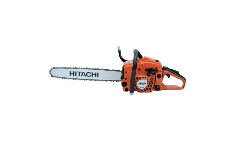 Бензопила Hitachi CS38EK - фото 1 - id-p40133252