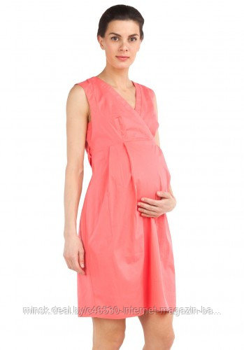 Платье для беременной.Бесплатная доставка. Большой выбор. Размеры. - фото 6 - id-p40143329