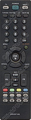 ПДУ для LG AKB33871408 PLASMA ic (серия HLG279)