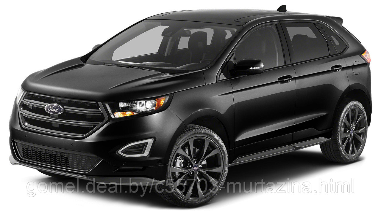 Компьютерная диагностика Ford Edge - фото 3 - id-p40151920