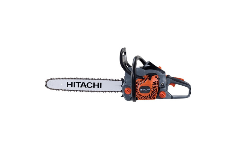 Бензопила Hitachi CS40EA - фото 1 - id-p4886739