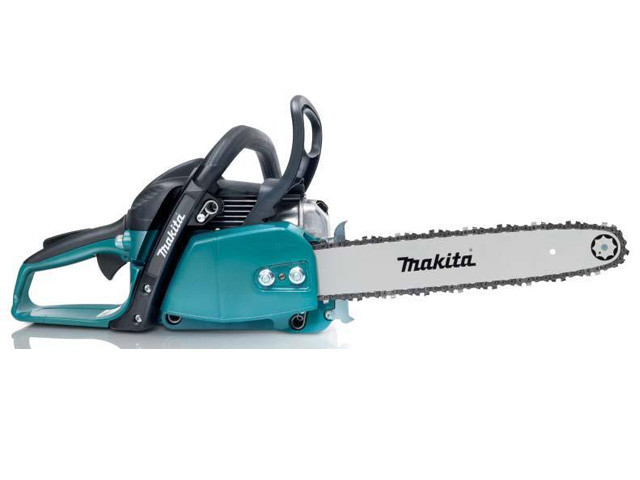 Бензопила MAKITA EA 4301 F40B шина 40 см (16"), 3/8" LP, 1.3 мм (2.20 кВт, 2.9 л.с., 42.4 см3, вес 5.7 кг)