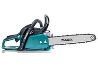 Бензопила MAKITA EA 4301 F40B шина 40 см (16"), 3/8" LP, 1.3 мм (2.20 кВт, 2.9 л.с., 42.4 см3, вес 5.7 кг)