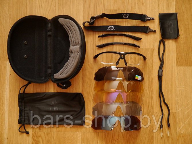 Okey Eyewear ID 40211019 79