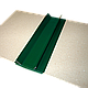 Папка с гребешком 50мм, ф-т А4, картон серый, фото 8
